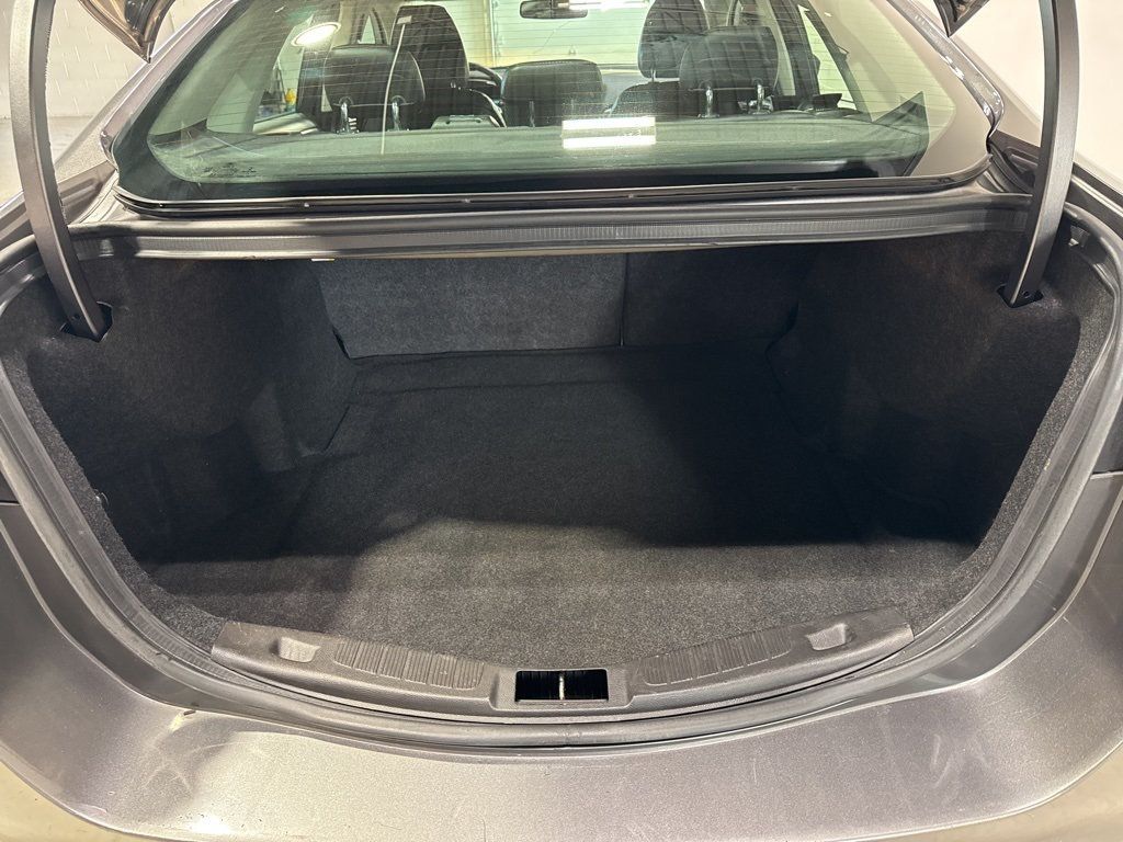 2014 Ford Fusion 4dr Sedan SE FWD - 22965405 - 34