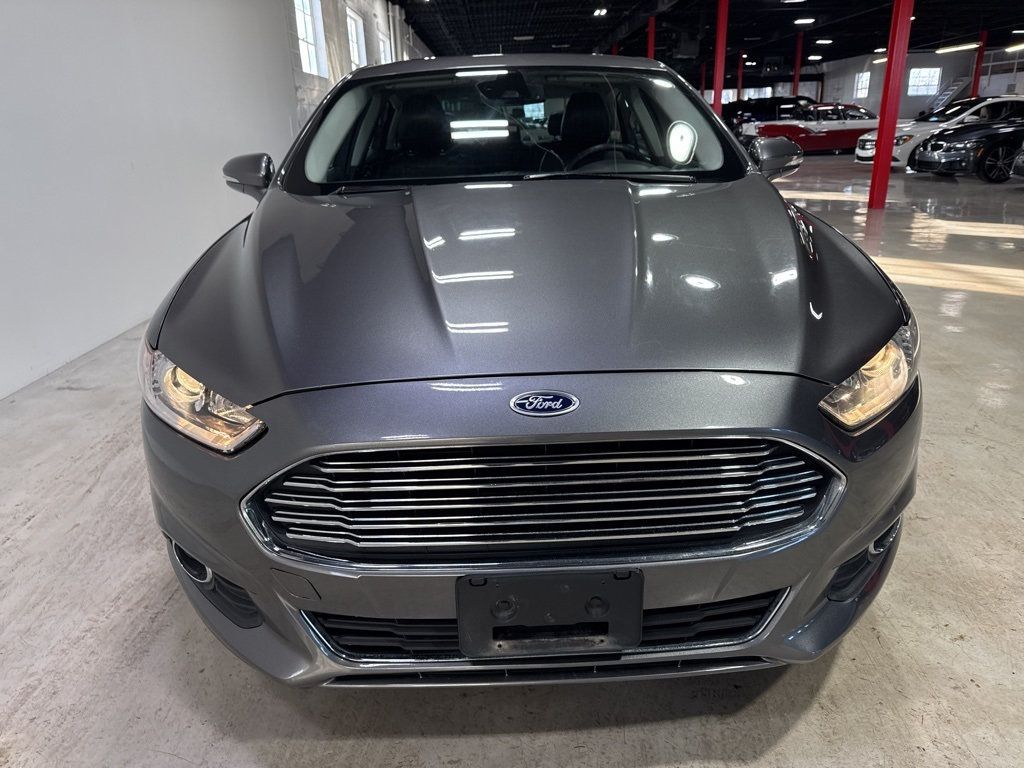 2014 Ford Fusion 4dr Sedan SE FWD - 22965405 - 8