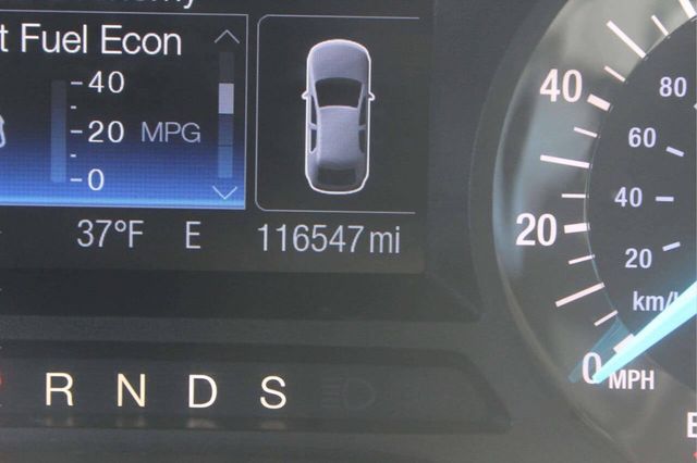 2014 Ford Fusion 4dr Sedan SE FWD - 23006784 - 6