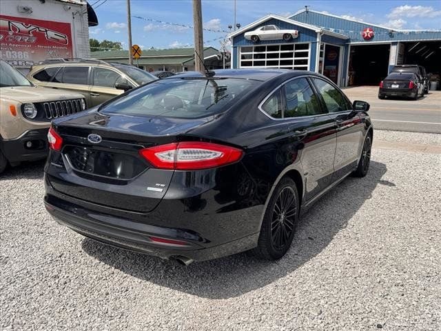 2014 Ford Fusion 4dr Sedan SE FWD - 22455885 - 1