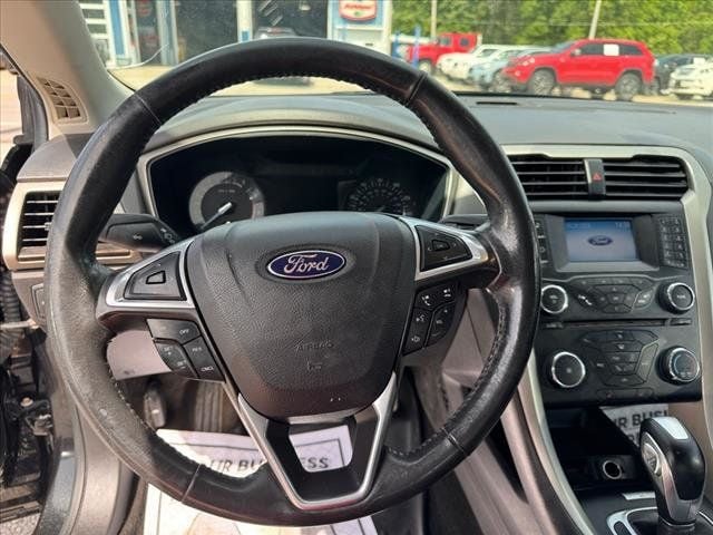 2014 Ford Fusion 4dr Sedan SE FWD - 22455885 - 8