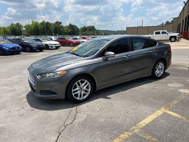 2014 Ford Fusion 4dr Sedan SE FWD - 23039864 - 2
