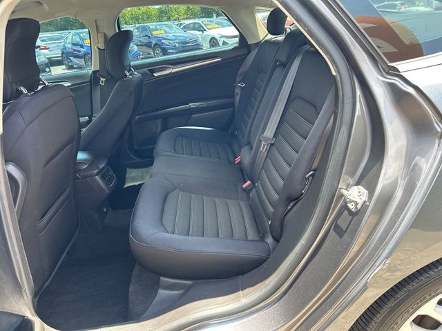 2014 Ford Fusion 4dr Sedan SE FWD - 23039864 - 6