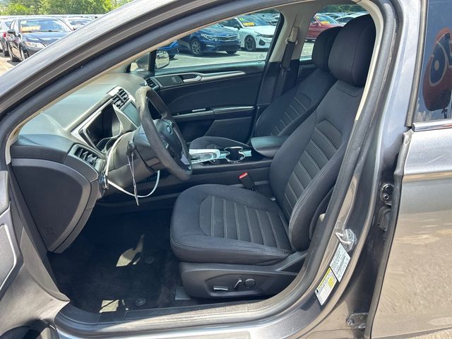 2014 Ford Fusion 4dr Sedan SE FWD - 23039864 - 7