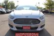 2014 Ford Fusion 4dr Sedan SE FWD - 22570717 - 1