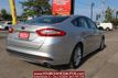 2014 Ford Fusion 4dr Sedan SE FWD - 22570717 - 4