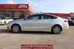 2014 Ford Fusion 4dr Sedan SE FWD - 22570717 - 7