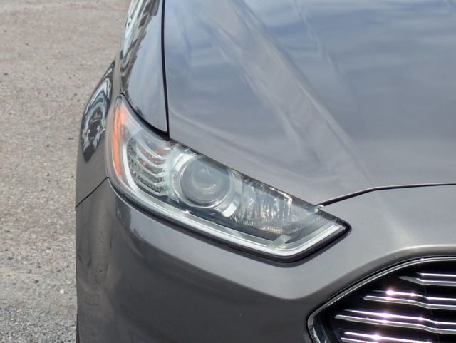2014 Ford Fusion 4dr Sedan SE FWD - 22980425 - 9