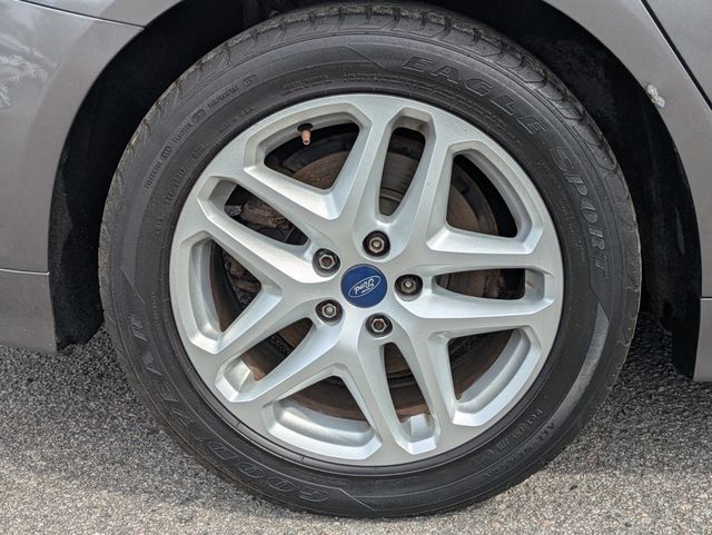 2014 Ford Fusion 4dr Sedan SE FWD - 22980425 - 11