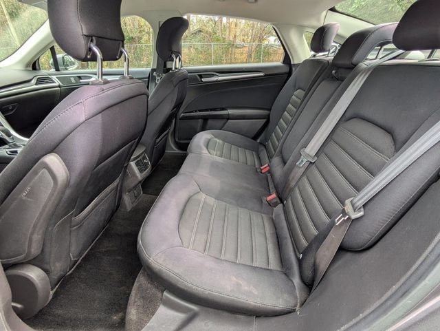 2014 Ford Fusion 4dr Sedan SE FWD - 22980425 - 12