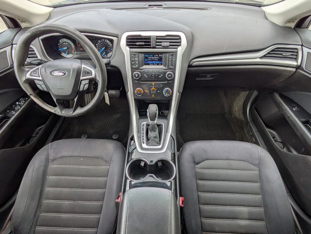 2014 Ford Fusion 4dr Sedan SE FWD - 22980425 - 13