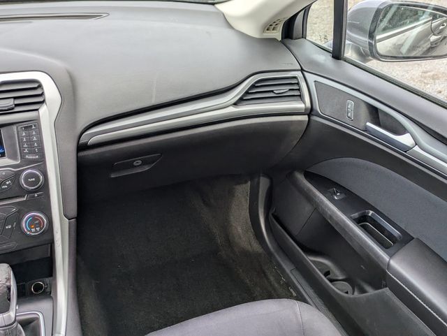 2014 Ford Fusion 4dr Sedan SE FWD - 22980425 - 15