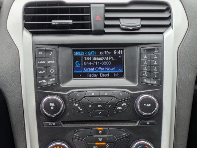 2014 Ford Fusion 4dr Sedan SE FWD - 22980425 - 16