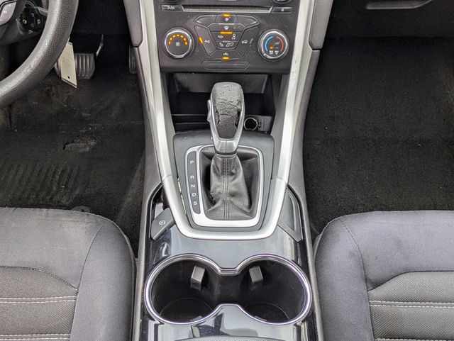 2014 Ford Fusion 4dr Sedan SE FWD - 22980425 - 17