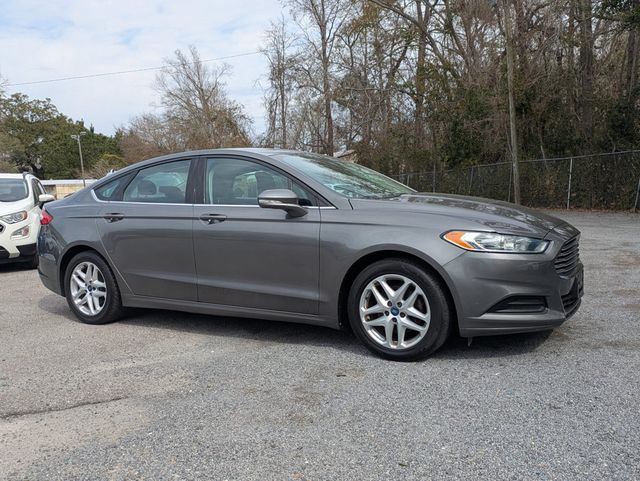 2014 Ford Fusion 4dr Sedan SE FWD - 22980425 - 1