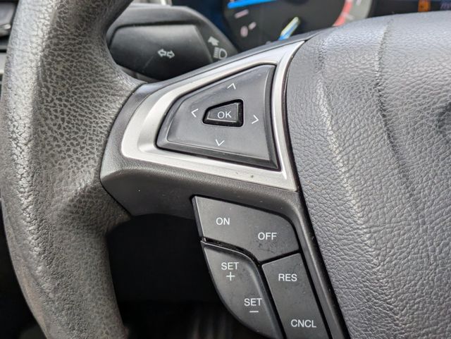 2014 Ford Fusion 4dr Sedan SE FWD - 22980425 - 21