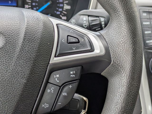 2014 Ford Fusion 4dr Sedan SE FWD - 22980425 - 22