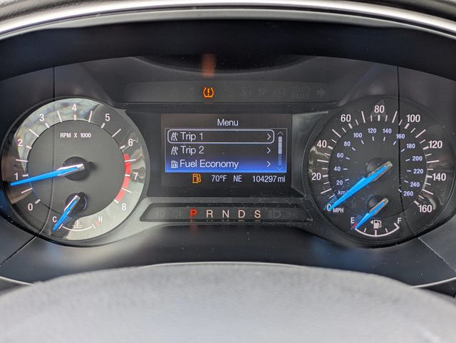 2014 Ford Fusion 4dr Sedan SE FWD - 22980425 - 23