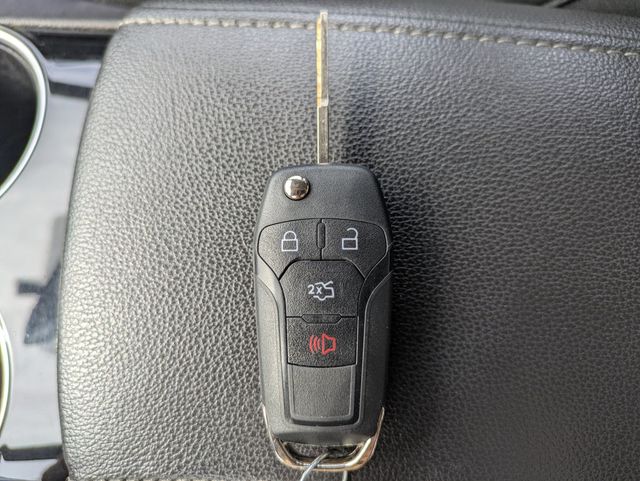 2014 Ford Fusion 4dr Sedan SE FWD - 22980425 - 24