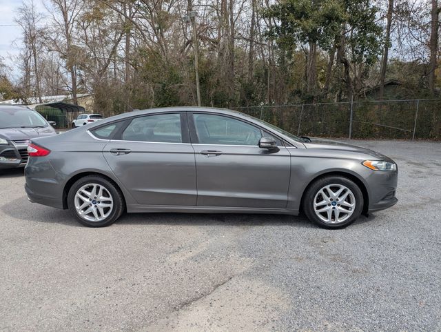 2014 Ford Fusion 4dr Sedan SE FWD - 22980425 - 2
