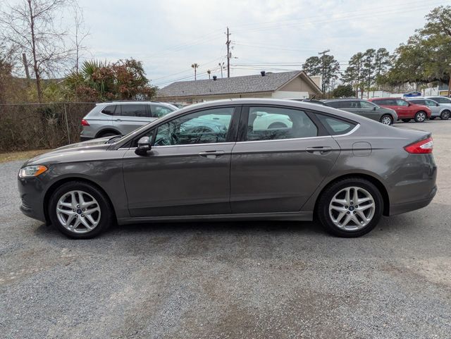 2014 Ford Fusion 4dr Sedan SE FWD - 22980425 - 6