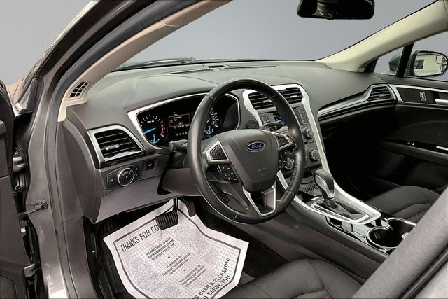 2014 Ford Fusion 4dr Sedan SE FWD - 23071006 - 10