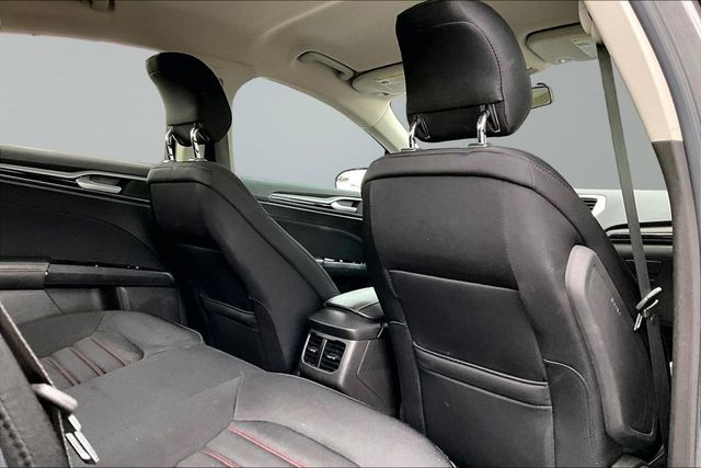2014 Ford Fusion 4dr Sedan SE FWD - 23071006 - 15
