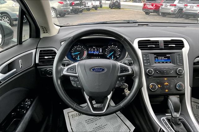 2014 Ford Fusion 4dr Sedan SE FWD - 23071006 - 20