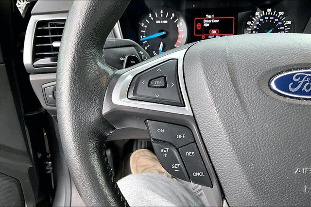 2014 Ford Fusion 4dr Sedan SE FWD - 23071006 - 21