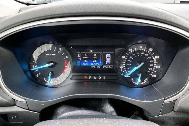 2014 Ford Fusion 4dr Sedan SE FWD - 23071006 - 23