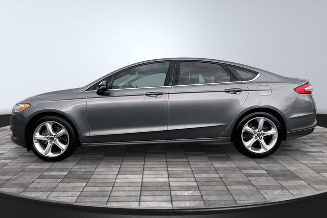 2014 Ford Fusion 4dr Sedan SE FWD - 23071006 - 3