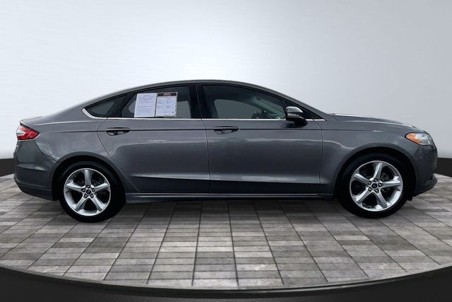 2014 Ford Fusion 4dr Sedan SE FWD - 23071006 - 7