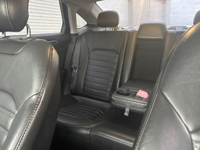 2014 Ford Fusion 4dr Sedan SE FWD - 23067593 - 1