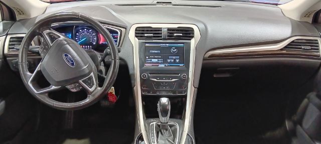 2014 Ford Fusion 4dr Sedan SE FWD - 22942358 - 3