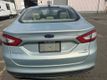 2014 Ford Fusion 4dr Sedan SE Hybrid FWD - 23078625 - 4