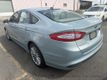 2014 Ford Fusion 4dr Sedan SE Hybrid FWD - 23078625 - 5