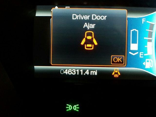 2014 Ford Fusion 4dr Sedan SE Hybrid FWD - 15400101 - 9