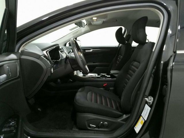 2014 Ford Fusion 4dr Sedan SE Hybrid FWD - 15400101 - 4