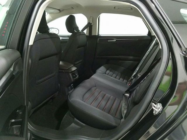 2014 Ford Fusion 4dr Sedan SE Hybrid FWD - 15400101 - 5