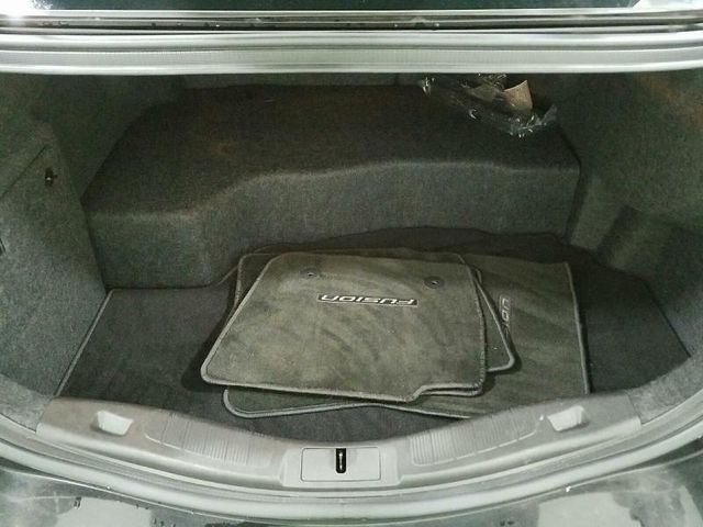 2014 Ford Fusion 4dr Sedan SE Hybrid FWD - 15400101 - 7