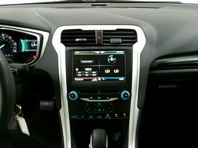 2014 Ford Fusion 4dr Sedan SE Hybrid FWD - 15400101 - 8