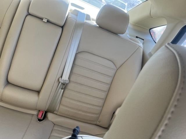 2014 Ford Fusion 4dr Sedan SE Hybrid FWD - 23045381 - 2