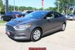 2014 Ford Fusion 4dr Sedan S FWD - 22482986 - 0