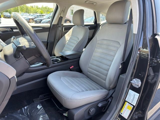 2014 Ford Fusion 4dr Sedan S FWD - 23022065 - 12