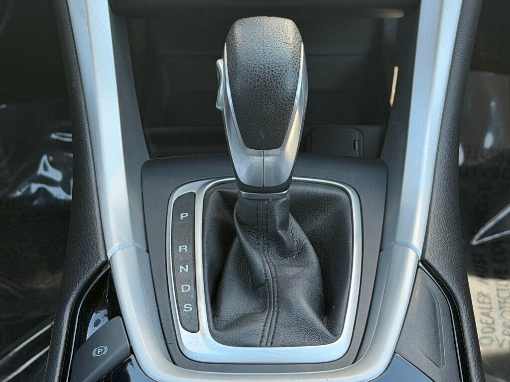 2014 Ford Fusion 4dr Sedan S FWD - 23022065 - 23