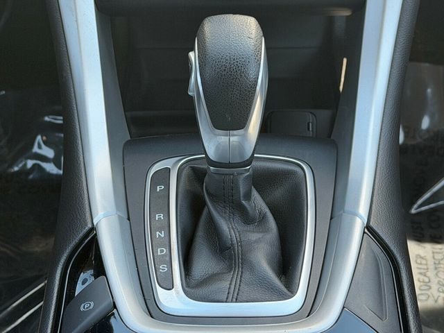 2014 Ford Fusion 4dr Sedan S FWD - 23022065 - 23