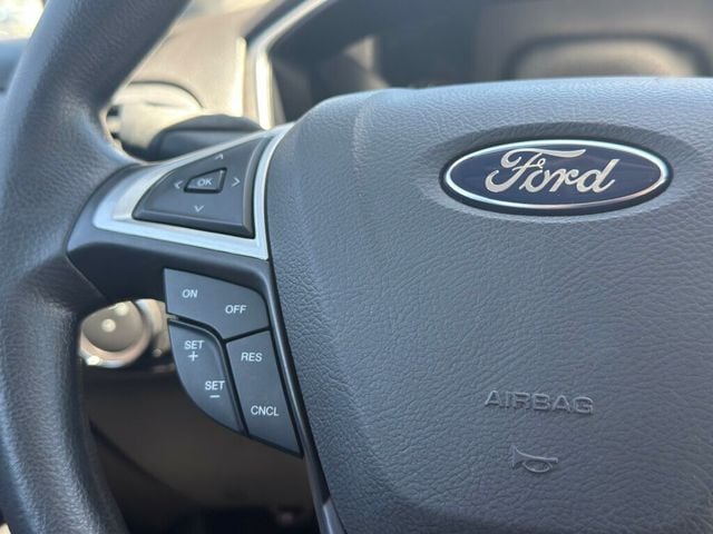 2014 Ford Fusion 4dr Sedan S FWD - 23022065 - 26