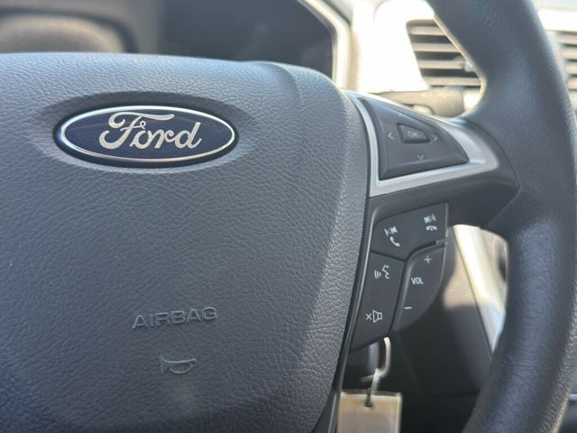 2014 Ford Fusion 4dr Sedan S FWD - 23022065 - 27