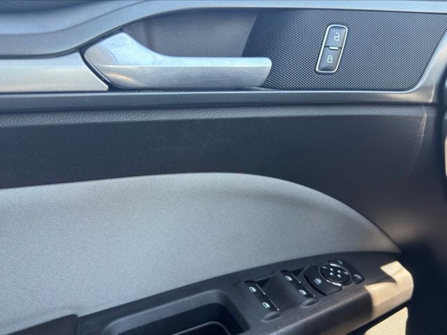 2014 Ford Fusion 4dr Sedan S FWD - 23022065 - 29