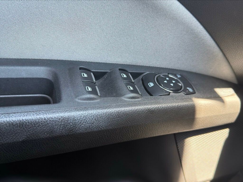 2014 Ford Fusion 4dr Sedan S FWD - 23022065 - 30
